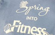 CarVa Signs - Screen Print custom apparel, shirts, pants, jerseys, sweatshirts